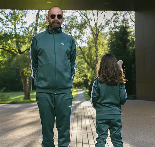 #likefatherlikedaughter