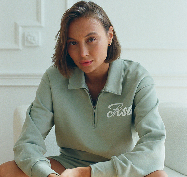 Prosto Women Instagram