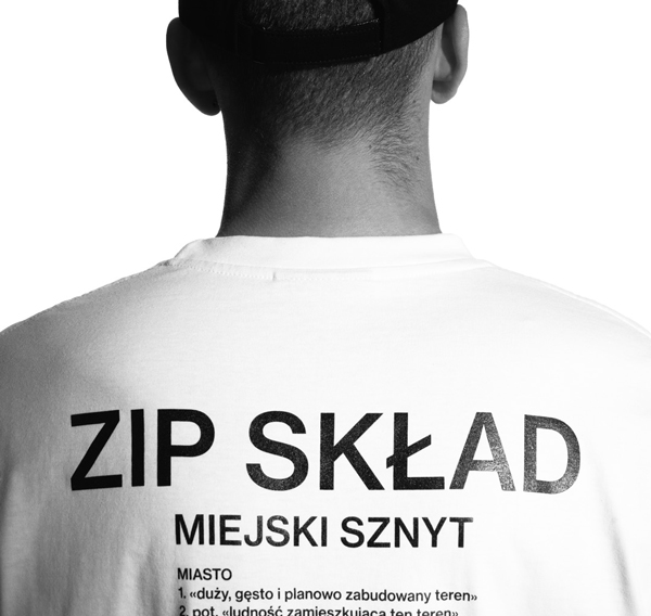 ZIP SKŁAD