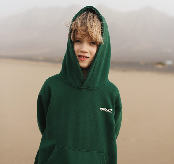 Prosto Kids Instagram