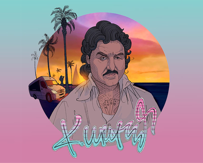 Tribute to Krzysztof Krawczyk