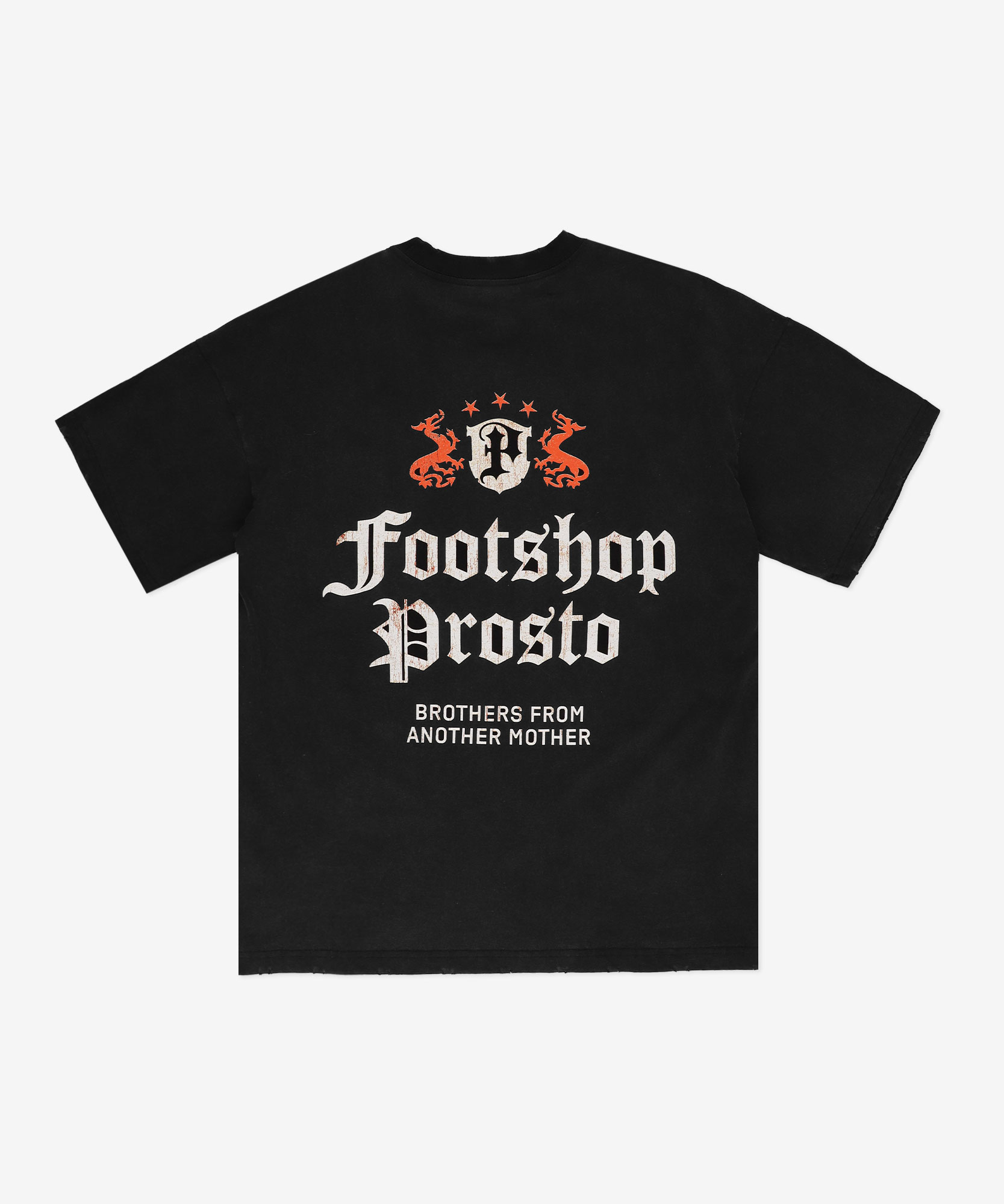 トップス BOOTJUNK HYPE BOY TEE DUALISM_OFFICIAL on X