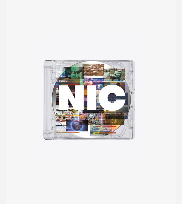 NIC - Deluxe Plus