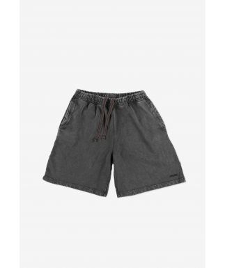 KL251MPAN6031_sweatshorts_clouz_graphite_1