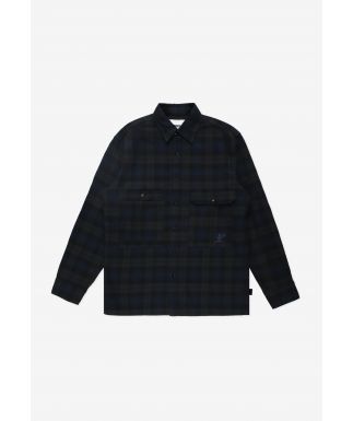 KL252MOTH4012_shirt_check_navy_1
