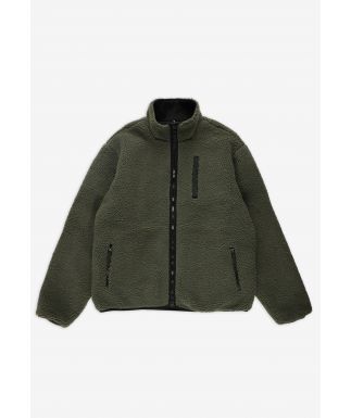 KL252MOUT2101_reversejacket_sherpa_green_1