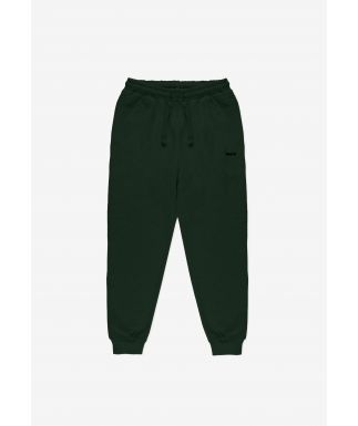 KL252MPAN4013_sweatpants_oldlogo_khaki_1