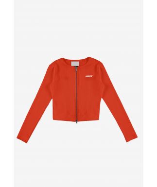 PR254FSWE3012_zipsweatshirt_ribbed_red_1