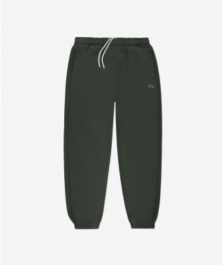 kl242mpan4051_sweatpants_ligo_darkgreen_1