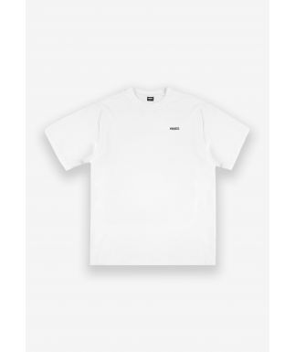 T-shirt Base White