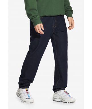 Jeans Slim Pulse Navy