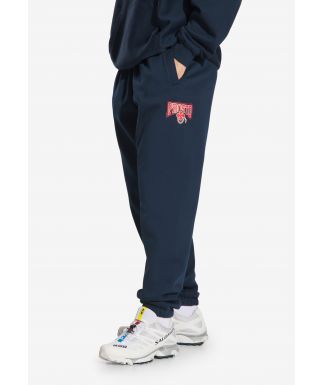 Sweatpants Chicago Navy