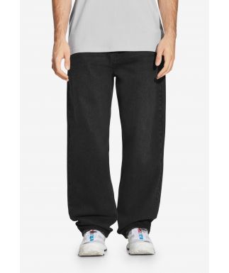 Jeans Regular Bunker Graphite