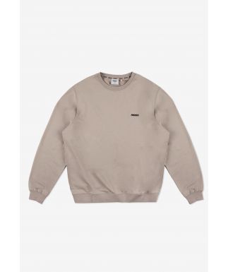 kl252mswe1013_crewneck_infinitylogo_beige_1