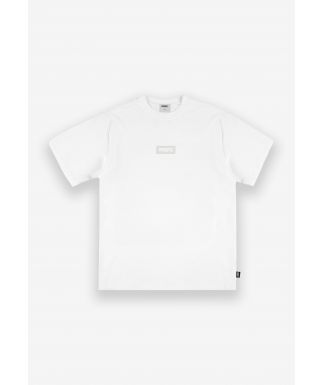 T-shirt Box Logo White