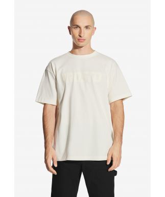 T-shirt Big Log Off-White