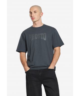 T-shirt Collage Black
