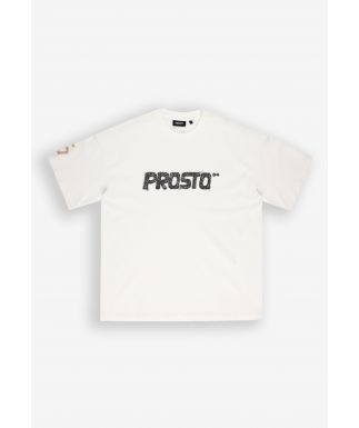 T-shirt Infinity Off-White