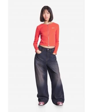 PR254FSWE3012_zipsweatshirt_ribbed_red_1