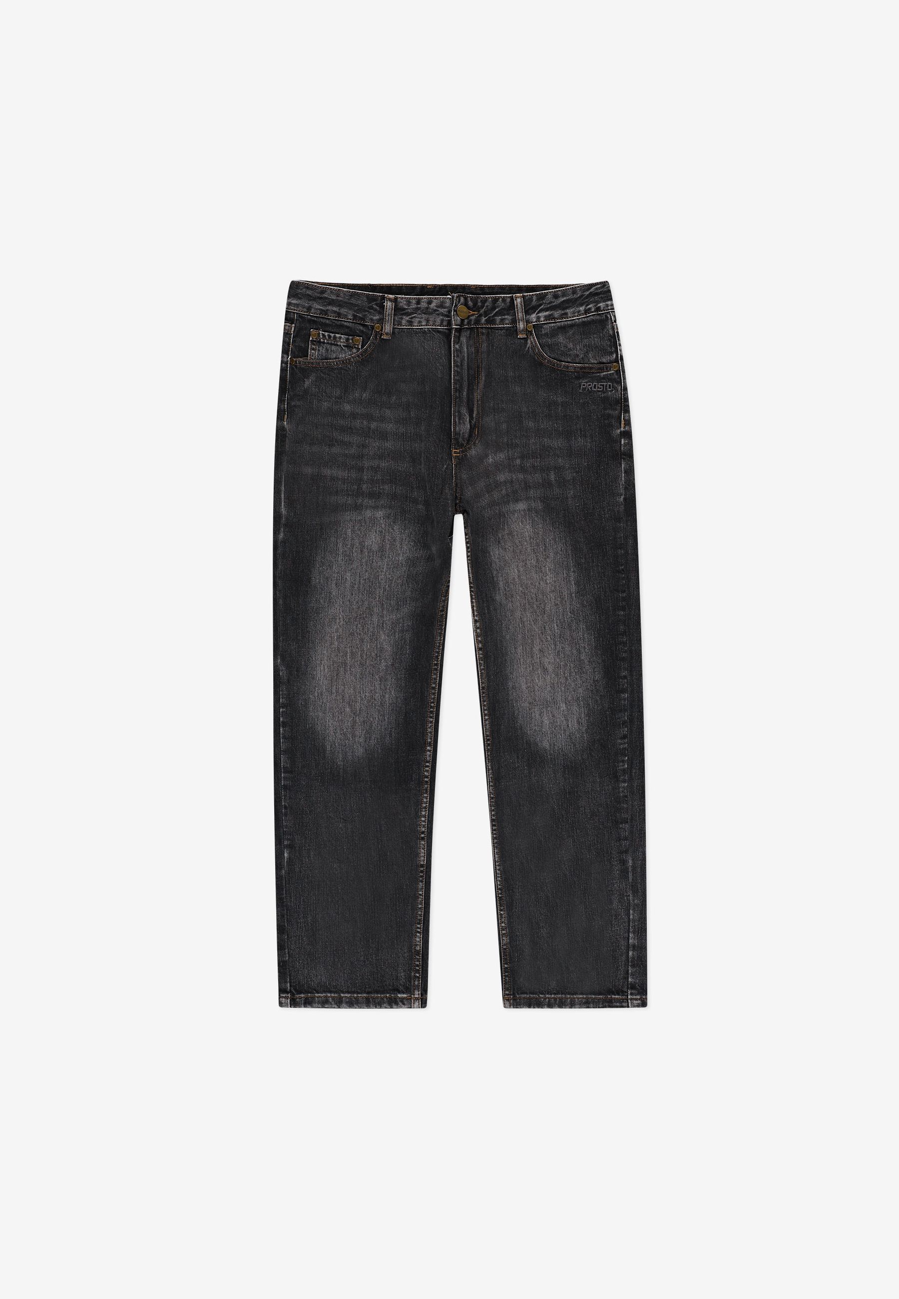 Jeans Hopler Gray