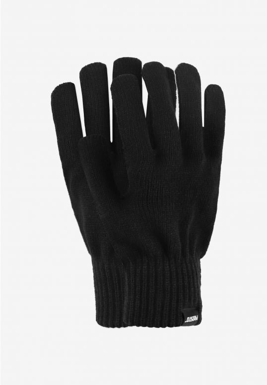 Gloves Pro rękawiczki męskie czarne