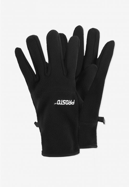 KL252MACC3111_gloves_fleece_black_1