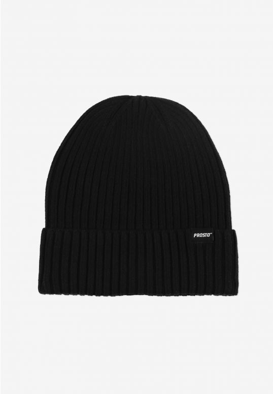 KL252MACC7023_winterhat_cotton_black_1