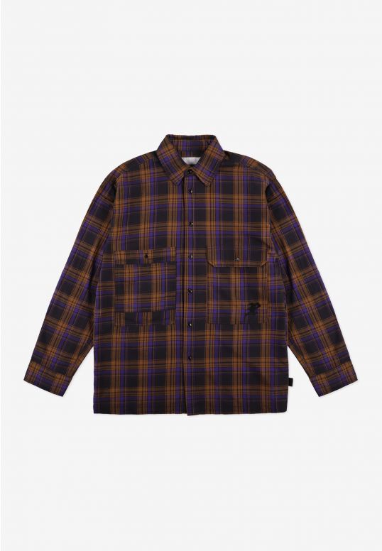 KL252MOTH4011_shirt_check_violet_1