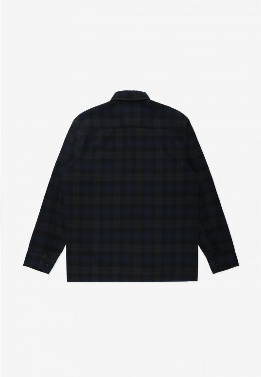 KL252MOTH4012_shirt_check_navy_2