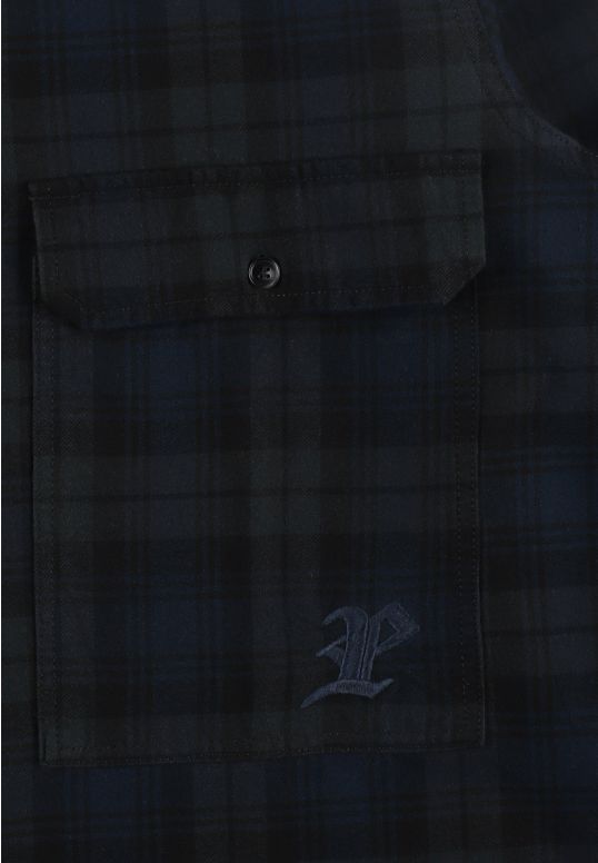 KL252MOTH4012_shirt_check_navy_4