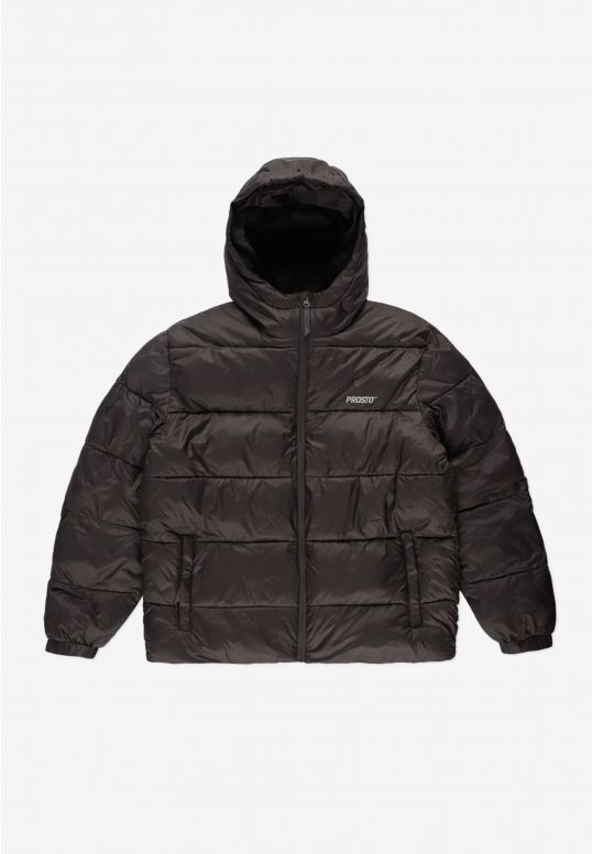 Jacket 404 kurtka męska brązowa
