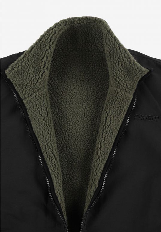 KL252MOUT2101_reversejacket_sherpa_green_7