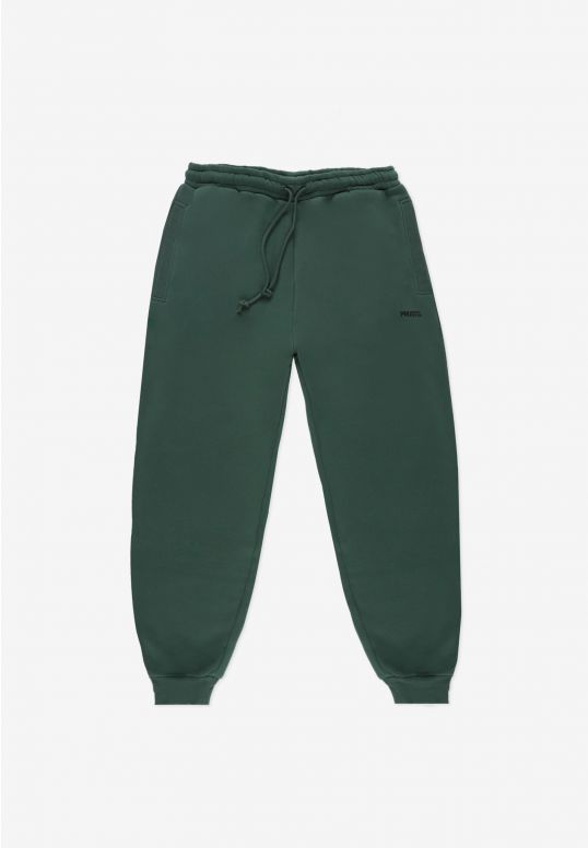 Darn spodnie dresowe khaki