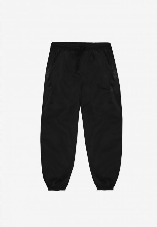 Contrast spodnie męskie czarne