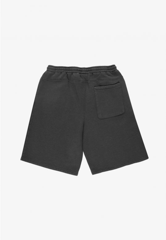KL261MPAN6071_sweatshorts_damagetarget_gray_2