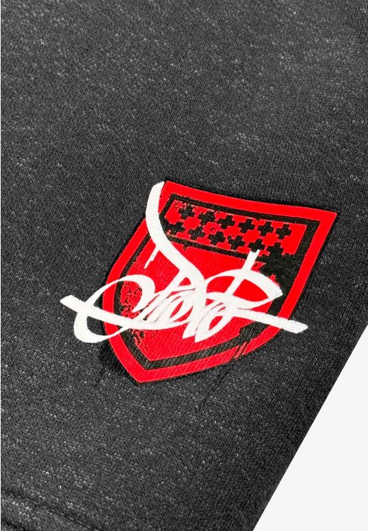 KL261MPAN6071_sweatshorts_damagetarget_gray_3