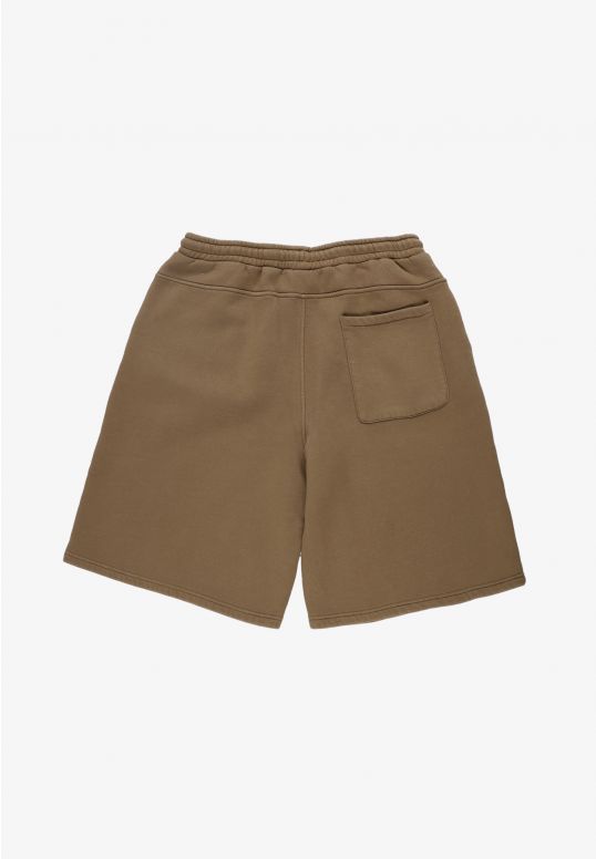 KL261MPAN6072_sweatshorts_damagetarget_beige_2