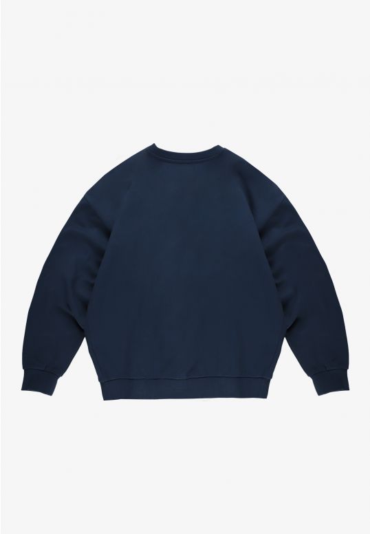 KL261MSWE1031_crewneck_bigshield_navy_2