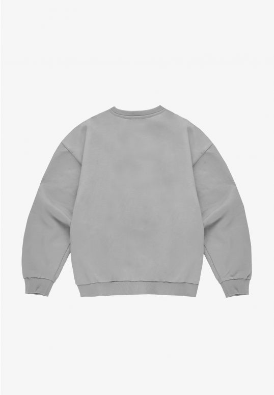 KL261MSWE1032_crewneck_bigshield_gray_2