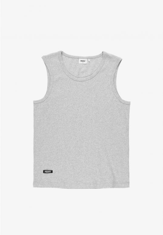 Brooklyn top męski szary