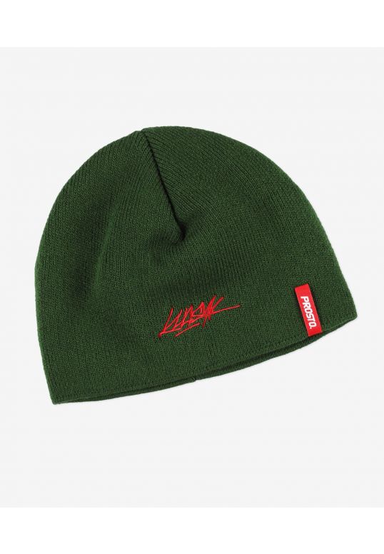 kl232macc7074_wintercap_klazz_green_1