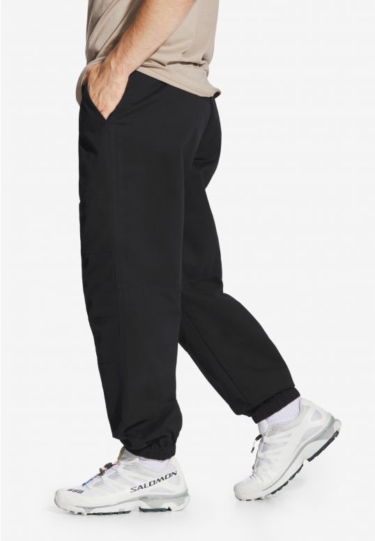 Jeans Jogger Baggy Slate Navy