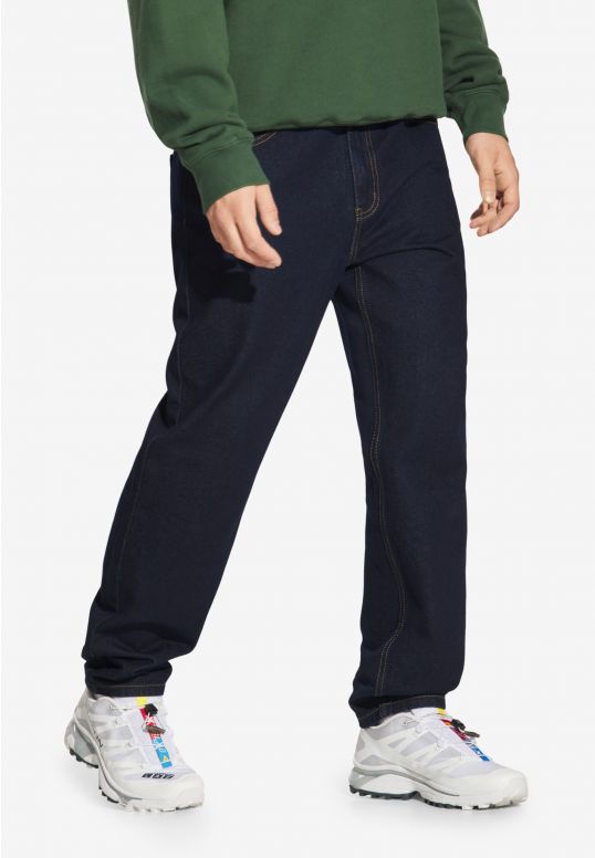 Jeans Slim Pulse Navy