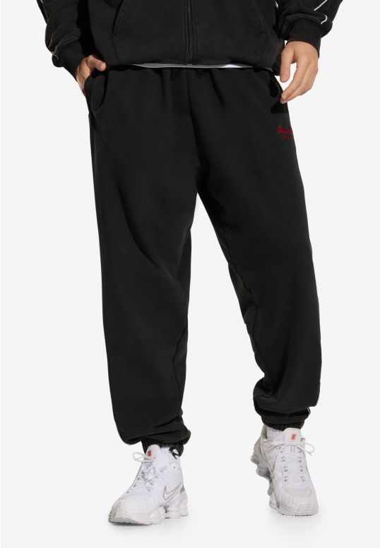 KL252MPAN4021_sweatpants_team_washedblack_1