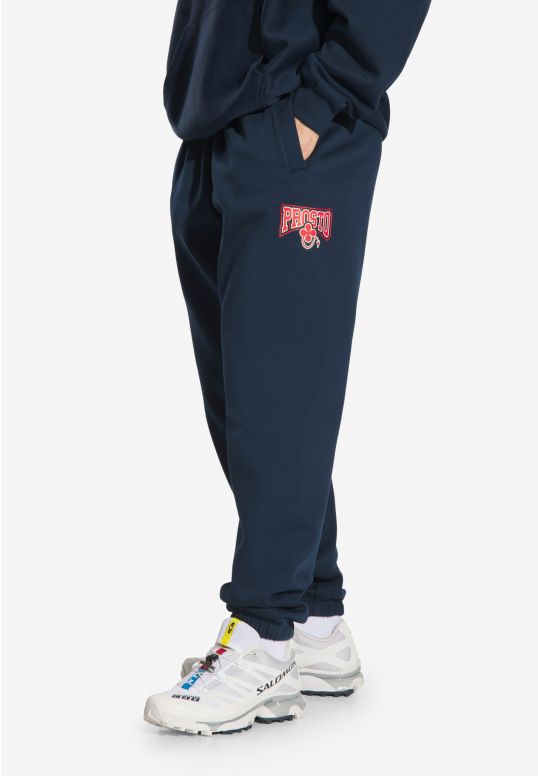 Sweatpants Chicago Navy