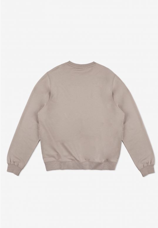 kl252mswe1013_crewneck_infinitylogo_beige_2