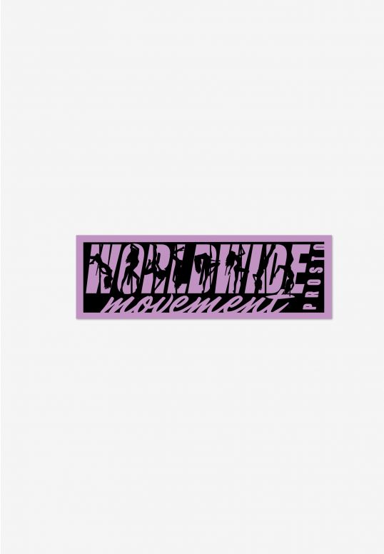 Worldwide Movement