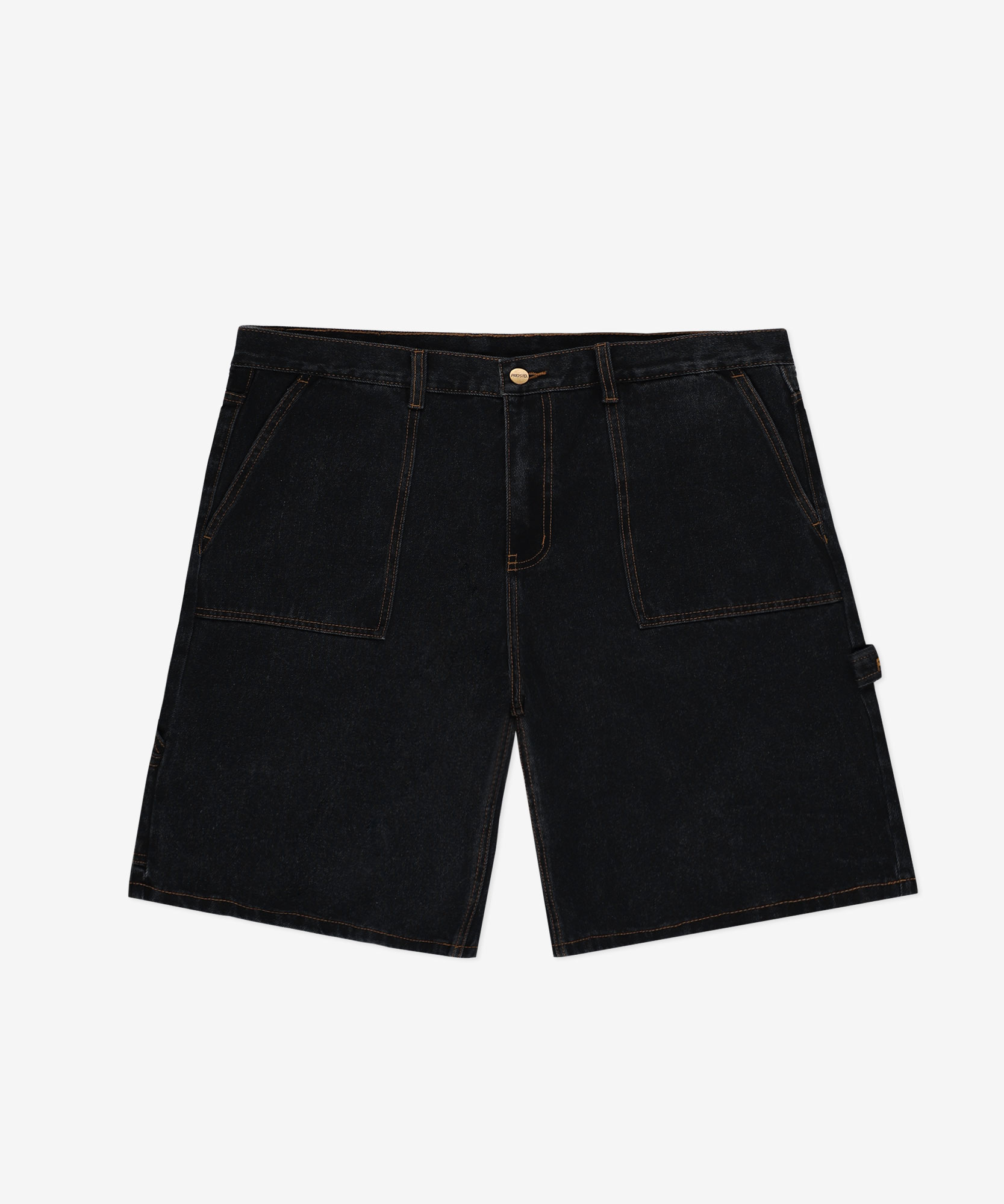 greatLAnd NO MAN CARPENTER SHORTS Lサイズ greatLAnd NO MAN CARPENTER SHORTS Lサイズ