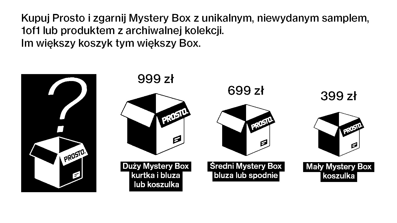 Mystery Box