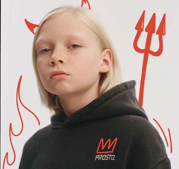 Prosto Kids Instagram